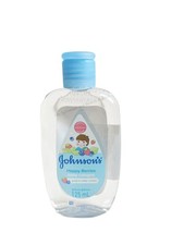 Johnson’s Happy Berries Baby Cologne 125ml – Sanfter frischer Duft für Kinder & Erwachsene Baby-Cologne price
