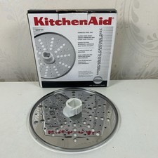 Kitchen Aid Parmesan Käse/Eis Reiben Schneiden Küchenmaschine Scheibe 5KFP7PI Food Processor price