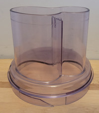 Moulinex Masterchef 370 Küchenmaschine Deckel. Kein Drücker dabei. Food Processor price