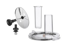 SILVERCREST® Monsieur Cuisine Food-Processor-Aufsatz - B-Ware sehr gut Food Processor price