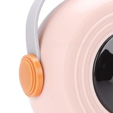 Baby Bath Thermometer Cute LED Speaker Shape Water Proof Safety For Infant BAK Baby-Bath Thermometer price