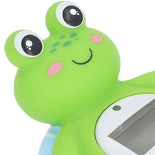 Baby Bath Thermometer Floating Toy Lovely Design Bathtub Temperature Tester SET Baby-Bath Thermometer price
