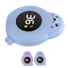 Adorable Baby Bath Thermometer Digital Water Thermometer For Infant Bathtub BAK Baby-Bath Thermometer price