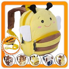 Kinderrucksack Kindergarten Rucksack Kita Kleinkind Baby Sicherheitsgurt Leine Baby-Sicherheitsgurt price