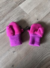 Baby Handschuhe rosa Baby-Handschuhe price