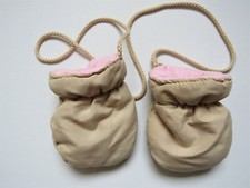 Baby Handschuhe Kuschelig Warm beige Baby-Handschuhe price