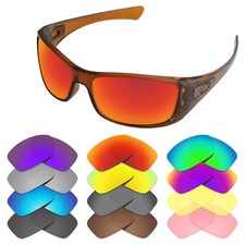 EYAR Replacement Lenses for-Oakley Hijinx Sunglasses - Multiple Options Lenses price