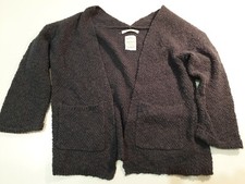 Zara Knitwear Mädchen Strickjacke grau Größe 5 Jahre 110 Mädchen-Pullover & Strickjacke & Knitwear price