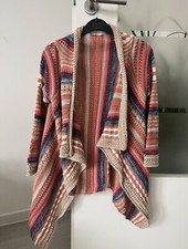Zara girls Knitwear Cardigan Strickweste Gr.128 Mädchen-Pullover & Strickjacke & Knitwear price