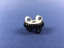 LEGO®  Drehkranz Drehteller Turntable hellgrau schwarz Technic (99009c01, 99010) Turntable & Zubehör price