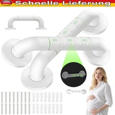 30cm Dusch Haltegriff Edelstahl Badewanne Sicherheitsgriff 150kg Belastung Haltegriffe für Badewanne & Toilette price