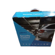 Xanta 4 Überwachungskamerasystem mit 8 Kanal 1080p Recorder Security System Recorder price