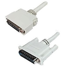 IEEE 1284 HP C36 Parallel Druckerkabel 3,0m Serial & Parallel Cable price