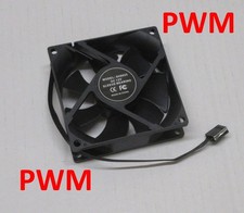 80 mm - Angenehm leiser PWM  Lüfter, CPU - Kühler, Fan, Gehäuselüfter Fans price