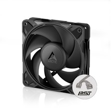 ARCTIC P12 Pro PST Premium PC Lüfter 120mm PWM Case Fan 4-Pin 12cm B-Ware Fans price