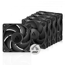 ARCTIC P12 Pro PST (5 Stück) Premium PC Lüfter 120mm PWM Case Fan 4-Pin B-Ware Fans price