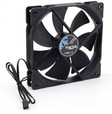 140mm Computer Gehäuse-Lüfter 140x140x24mm PC Chassis Fan 1000RPM 0.2A 12V 3-Pin Fans price