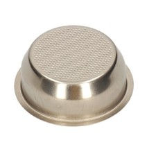 Kaffeesieb | 2 Tassen | ø 70 | Einbau ø 60,5 | H 23,5mm | QuickMill / B452 Einbau-Kaffeemaschine price