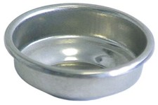 Kaffeemaschine Blindfilter D 65,5mm Einbau D 56mm H 21,5mm San Marco 202115 Einbau-Kaffeemaschine price