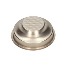 Kaffeesieb | 1 Tasse | ø 68 | Einbau ø 59,5 | H 23,5 mm | Für QuickMill  / B440 Einbau-Kaffeemaschine price