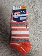 Sneaker Socken Damen Größe 39-42, 3er Set Damen-Socken Set price