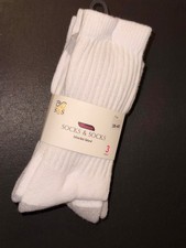 Socks & Socks Damen Socken 3ér Set Größe 38-40 Damen-Socken Set price