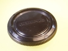 Olympus Kamera camera Gehäusedeckel body Cap Objektiv Zubehör Camera Zubehör price