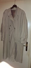 herren trenchcoat SYMPATEX Herren-Trench Mantel price