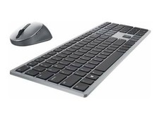 Dell Premier Wireless Keyboard and Mouse KM7321W Tastatur-und-Maus-Set kabellos Keyboard - Mouse price