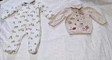 Saisonales Bekleidungspaket Jungen - Weihnachten & Herbst - Größe 0-3 Monate Jungen-Clothing Set price