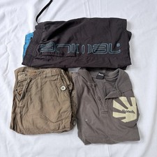 Jungen Bekleidungspaket Alter 13 O’Neill Shorts Bench Polo Cargoshorts x3 Jungen-Clothing Set price