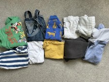 Baby Junge Kleidung Paket Set Outfits Trainingsanzug 3-6 Monate Next Marks und Spencer Jungen-Clothing Set price