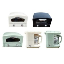 Küchengerät Rollenspiel Spielzeug Küche Spielset für Weihnachtsgeschenke Maßstab 1:12 Electric Küche Appliances Dowry Sets price