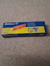 Pelikan Lift-Off Korrektur Bandkassetten, neu im Karton Correction Tape price