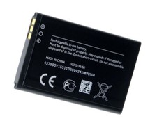 Neuer Akku für das Nokia 216 Single SIM Handy Mobile Phone Battery price