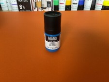 Liquitex Profi Acryl Gouache Farbe Primärblau 22ml Neu P518 Gouache Paint price