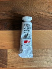 Winsor & Newton Designers Gouache Spectrum Red Paint 14ml Tube Serie 1* Gouache Paint price
