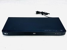 LG BD550 Blu-ray DVD Player HDMI USB (#BR34) DVD & Blu-Ray Players price