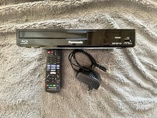 Panasonic DMP-BDT167 Blu-ray Player - Schwarz DVD & Blu-Ray Players price
