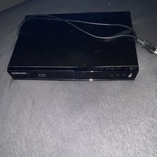 Samsung BD-J4500R Blu-ray Player Schwarz, BD-RE, DVD Regionalcode 2 DVD & Blu-Ray Players price