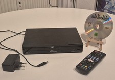 2020 Panasonic DMP-BDT167 Blu-ray Player + Cable, Remote & Free Movie DvD DVD & Blu-Ray Players price