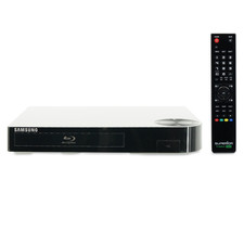 Samsung BD-F5100 Blu-ray DVD Player Full HD 1080p Smart Hub HDMI USB [HU] DVD & Blu-Ray Players price