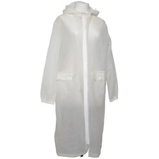 Bik Bok, Regenmantel, Damen, Größe: S, Transparent, Einfarbig #BW7 Damen-Regenmantel price