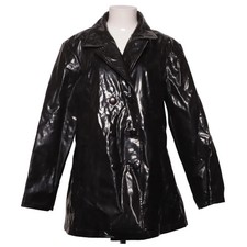 New Yorker, Regenmantel, Damen, Größe: 44, Schwarz, Polyester/Polyurethan #ycA Damen-Regenmantel price
