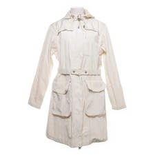 Ilse Jacobsen, Regenmantel, Damen, Größe: S, Beige, Polyester, Einfarbig #Fl3 Damen-Regenmantel price