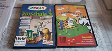 Janosch Vorschule Sachwissen Toggolino  Deutsch  Schulst2 CD Roms  PC Lernspiele Preschool Education Software price