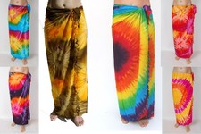 Sarong + GRATIS SARONGSCHNALLE über 300 Designs im Shop Pareo Lungi Wickeltuch Pareo price