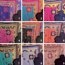 XXL Schal Tuch Pareo Schleier Stola Paisley Oriental Pareo price