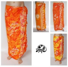 Sarong + GRATIS SARONGSCHNALLE über 300 Designs im Shop Pareo Lungi Wickeltuch Pareo price