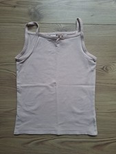 Unterhemd Mädchen Größe 110/116 Von H&M Mädchen-Unterhemd price